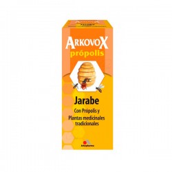 ARKOVOX PROPOLIS JARABE 150...