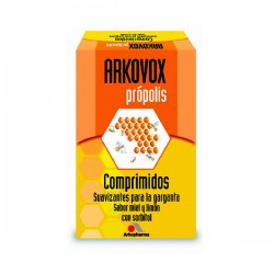ARKOVOX PROPOLIS VIT C 20...