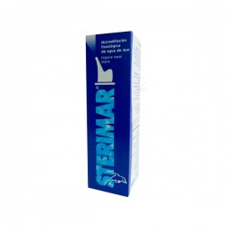 STERIMAR AGUA MAR BEBES...