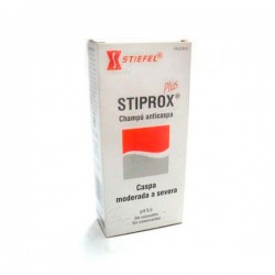STIPROX PLUS CHAMPU...