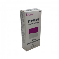 STIPROXAL CHAMPU ANTICASPA...