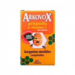 ARKOVOX PROPOLIS VIT C...