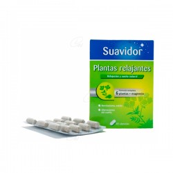 SUAVIDOR PLANTAS RELAJANTES...