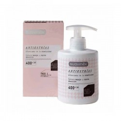 SUAVINEX ANTIESTRIAS 400 ML...