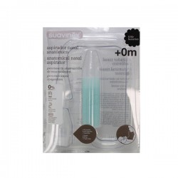 SUAVINEX ASPIRADOR NASAL...