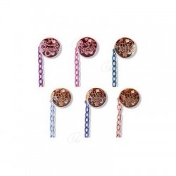 SUAVINEX BROCHE PINZA...