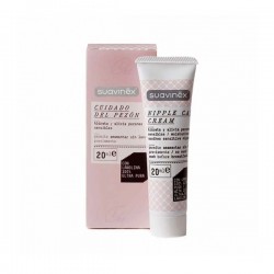 SUAVINEX CREMA CUIDADO...