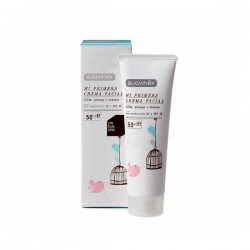 SUAVINEX MI PRIMERA CREMA...
