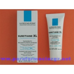 SUBSTIANE XL TRAT ANTIED 40...