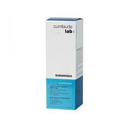 SUDAMINAS SUSPENSION...