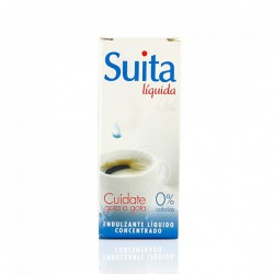 SUITA LIQUIDO 24 ML...