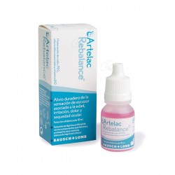ARTELAC REBALANCE 10 ML...