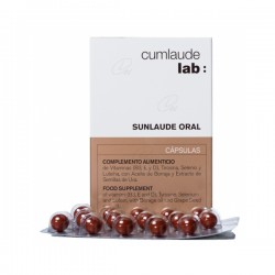 SUNLAUDE 30 CAPS...