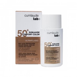 SUNLAUDE COMFORT FPS50+...