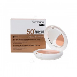 SUNLAUDE FPS50+ COMPACTO...