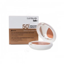SUNLAUDE FPS50+ COMPACTO...