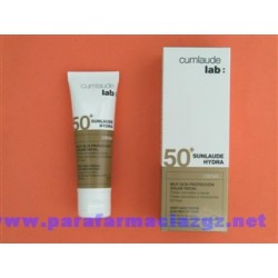 SUNLAUDE FPS50+ CREMA HYDRA...