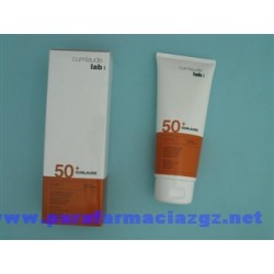SUNLAUDE FPS50+ LECHE 125ML...