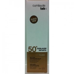 SUNLAUDE SOLAR PROT 50...