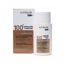 SUNLAUDE SPF 100+ COMFORT...
