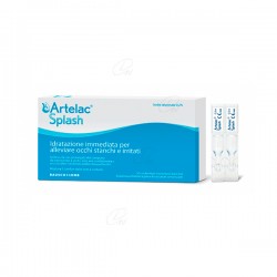 ARTELAC SPLASH 0.5ML 30...