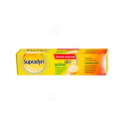 SUPRADYN ACTIVO...