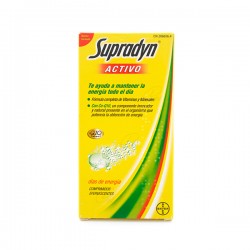 SUPRADYN ACTIVO...