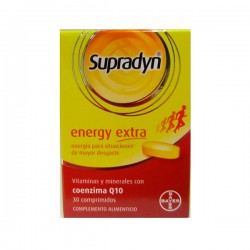SUPRADYN ENERGY EXTRA 30...