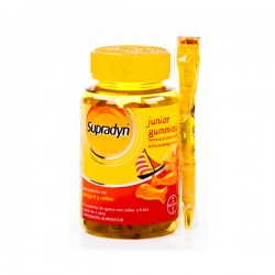 SUPRADYN JUNIOR GOMINOLAS...
