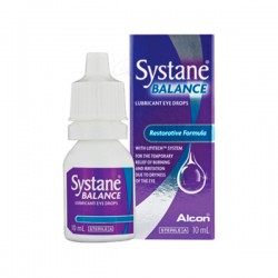 SYSTANE BALANCE GOTAS...