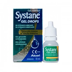 SYSTANE GEL OFTALMICO...