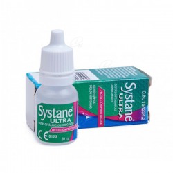 SYSTANE ULTRA GOTAS...
