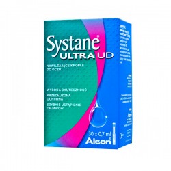 SYSTANE ULTRA UD 0.7 ML 30...