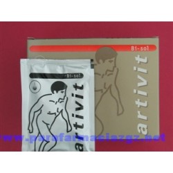ARTIVIT BIOSOL 15 SOBRES...