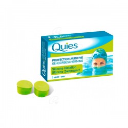 TAPONES OIDOS QUIES...