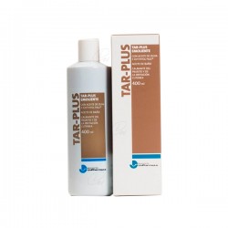 TAR PLUS EMOLIENTE ACEITE...