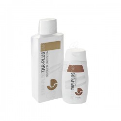 TAR PLUS LIQUIDO 200 ML...