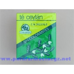 TE CEYLAN CARABELA 10...