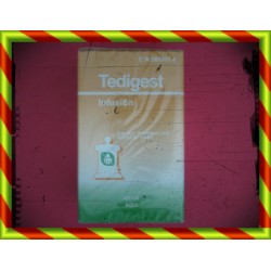 TEDIGEST CARABELA 20...