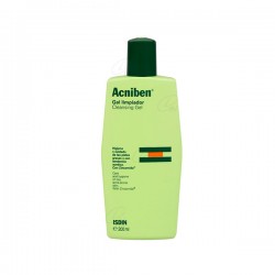 TEENSKIN LIMPIADOR...
