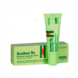 TEENSKIN RX ACNIBEN REPAIR...