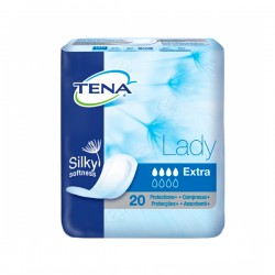 TENA LADY INCONTINENCIA...