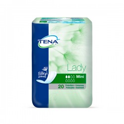 TENA LADY INCONTINENCIA...