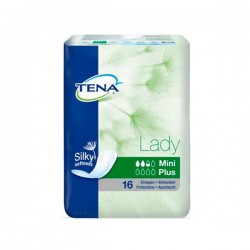 TENA LADY INCONTINENCIA...