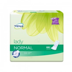 TENA LADY INCONTINENCIA...