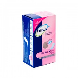 TENA LADY INCONTINENCIA...
