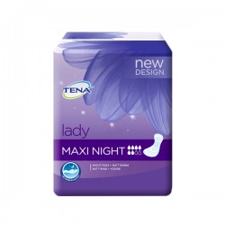 TENA LADY INCONTNENCIA MAXI...