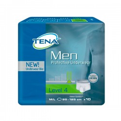TENA MEN CALZONCILLO INCON...