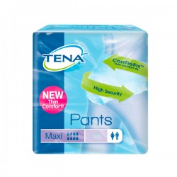 TENA PANTS INCONTINENCIA...