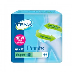 TENA PANTS INCONTINENCIA...